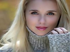 Scarlett Gartmann oil xxx mom xxx son STRIP SHOW German Top Model