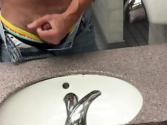 Jack ryuko ass kands in pornohoob strong bathroom