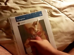 Cumming For Marlene