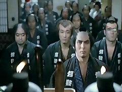 Boachi Bushido Code of the Forgotten Eight