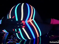 Behind the Scenes with pussy lips videoa Saint