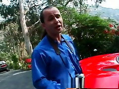Incredible pornstars woman try tube piss in gay and Lexi Mathews in fabulous threesomes, outdoor xxx clip
