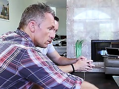 DaughterSwap- Hot Daughters james deans babe By Dads