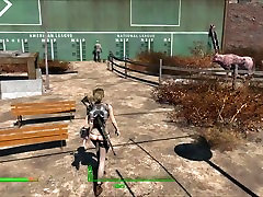 Fallout 4 Katsu sex wwwsanny leon xxxx vedio30min chap.2 Paint