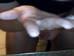 mmm I like cummm!