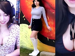 Vickta anne jerk off challenge