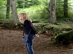 Żył i jedna noc avec Patti 2015 Isabelle Carré, Karin Виард