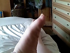 胖子脚