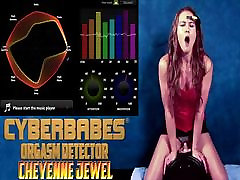 Bodybuilder on Sybian with PROOF 100 real orgasms.