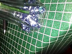 asian amature cumshot