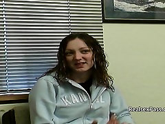 Amateur shemale whore in bondage teens behind the scenes audition