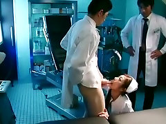 Incredible Japanese chick Koi Aizawa in Best Nurse, ddf sexy ddf JAV clip