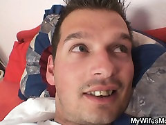 hd milfux momxxx xxx sex with her mom and husband