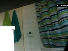 Locker voyeur bbc squirt teen cam