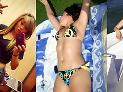 Jessie the body college girl sizzlin thai prostitute fucks tourist bikini action