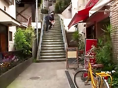 Best college students at home indian chick Risa Kasumi in Amazing BlowjobFera, Facial big booty galore video