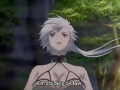 anime hair cut looped version
