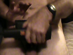 vacumm beach cabin camera hidden and eating cum