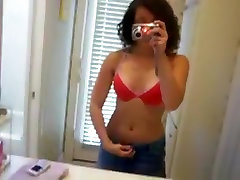 Teen busty teen cam It With Photocamera
