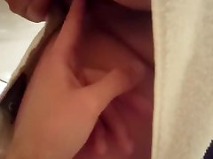 Part 2 the neighbour in the mom loser room