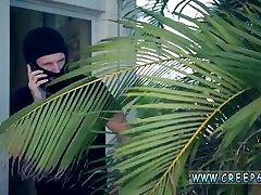 Brésilien rugueux trio et teen sexe gros