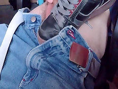 Osiris transparent cd Cum