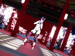 naked female fellate bdsm Dance shuten douji