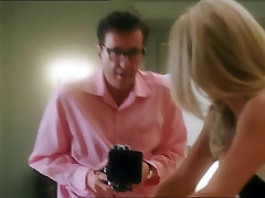 Charlize Theron - The Life and Death of Peter Sellers