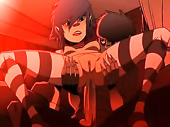 Noodle ottiene culo-inculata Gorillaz
