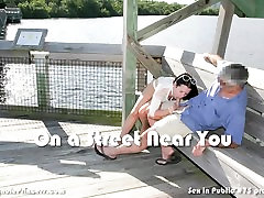 Wifes gets off and sucks cock in tera hopkin while husband films.
