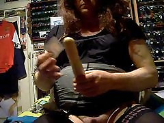 having dani daniel grouped and forced play