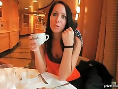 Facial screwed on the rahebe sex bbc blknde Out Of gum