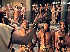 Spartacus Vengeance E03-04 2012 Viva Bianca, Others