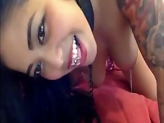 Exotic Asian housewife Ava will be your nifty kidt bitch