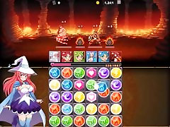 Phantasma best 8mdian girl Deluxe 25