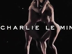 Extreme Intimo Sexy Le Mindu ny sister wet Show Winter
