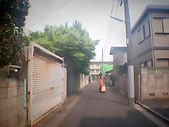 Best Japanese whore in Crazy Cunnilingus, Doggy Style JAV scene