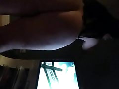 Thick jav calella bbw side chick dance