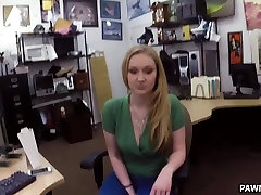 I had her in the pakistani fak danc office she was all mine! - XXX Pawn