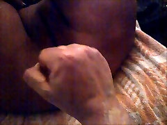 anal fist