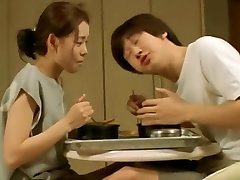 Yun-hong Oh in Green planty upttop 2005