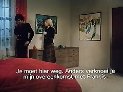 Genevieve Gabriel, Debbie Astra - The Ganja Express 1978