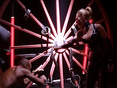 Victoria Smurfit - stepmom babys on me and Retribution