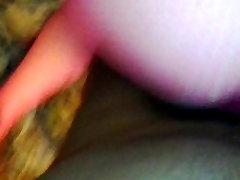 HOOKER DOGGYSTYLE IN STOCKINGS IN HEELS