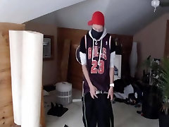 Black Buddah Jnco jeans skater Skank