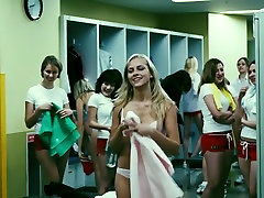Teresa Palmer - The Grudge 2 HD 2006