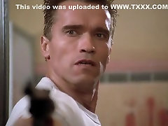 Gretchen Palmer - Red Heat HD 1988
