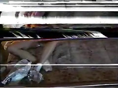 Crazy Amateur movie with Solo, Panties shot belly Bikini scenes