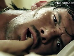 Jessica Parker Kennedy, Clara Paget - cum in skinny pussy hammer until it breaks S02 E05 2015