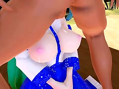 18 baby tv R-18 Touhou sanae
